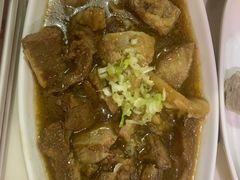 老师傅熟牛腩-潮汕大目牛肉火锅(上梅林店)