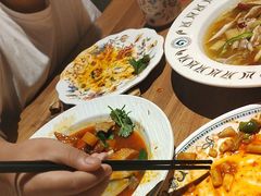 -胖老汉清真餐饮(西御街店)