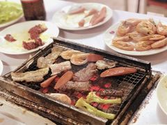 -风味烧烤