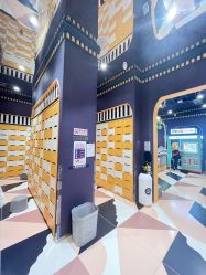 -meland亲子乐园•活动包场(北京亦庄龙湖天街店)