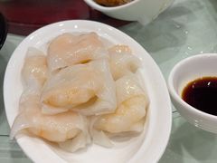 -凤凰楼酒家·粤宴点心(华强北店)