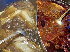 -楠火锅(昆山金鹰店)