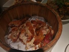 -胡桃里音乐酒馆(曲江店)