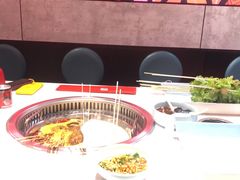 -宏姐串串香(宏伟路店)