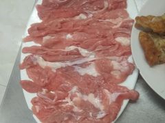 -三兴涮羊肉(荣安大街店)