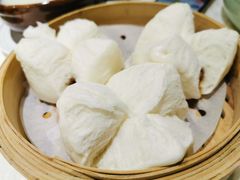 蜜汁叉烧包-聚鲜港（五洞）牛肉自选火锅