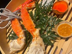 -Mr.Fish鱼鲜生海鲜放题(高德置地冬广场店)