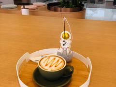 -五菱咖啡(中方园店)
