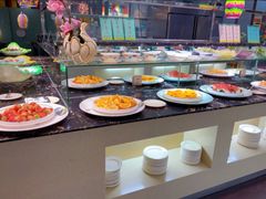 -巴犀烧烤(新崇光店)