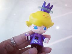 -泡泡玛特POPMART(杭州乐堤港店)