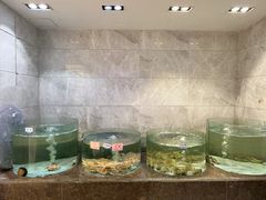-新海利海鲜城·41年珠海老字号(夏湾店)