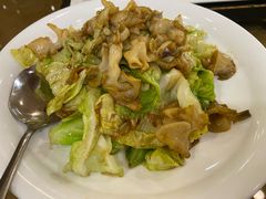 -良友·海鲜青岛菜(五四广场店)