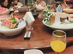 -东海怡品海鲜豆捞(舟宿夜江店)