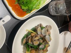 -滨河壹号烤鸭