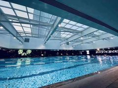 -韦德伍斯健身(沈阳K11Select购物艺术中心店)