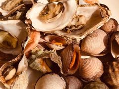 -海天一色海景自助餐厅(西港花园店)