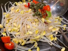 -云海肴·汽锅鸡·云南菜(高德置地店)