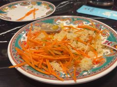 -巴依老爷新疆美食(清华东门店)
