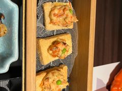 -匠和风精致料理(莆田财富中心店)