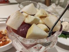 -海底捞火锅(长宁路龙之梦店)