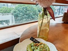 -雕刻时光咖啡馆(南院门店)