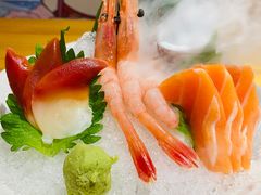 -和食亭·自助·烤肉·寿喜烧(海创园店)