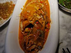 -小菜园新徽菜(泰州茂业店)