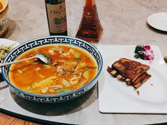 -国人川菜(李家村建东街店)