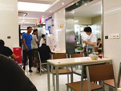 大堂-玉华饮食店(茅台路店)