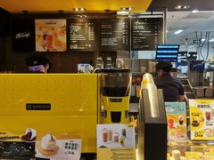 -麦当劳(望京国际商业中心店)