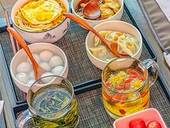 -水墨澜渟足道·SPA·传统(四望亭东关街店)
