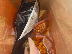 -良品铺子(海林广场店)