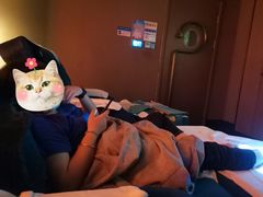 -和木家影院式足道·洗浴·SPA(勾庄店)