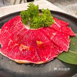 八佰伴中心性价比超高的烤肉[调皮]