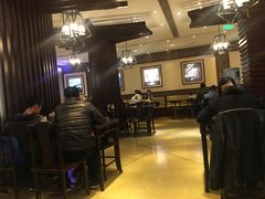 大堂-熙盛源(复兴路店)