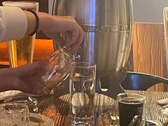 -The BREW·酿餐厅(浦东嘉里大酒店)