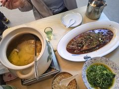 -老奶奶私房菜(天台里街店)