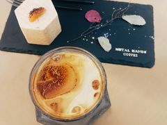-铁手珈琲制造局metalhands(望京店)