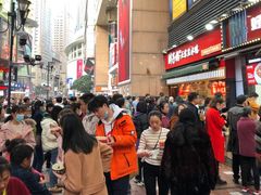 -八一路好吃街(雨田商务大厦店)