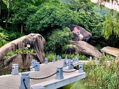 -景山公园