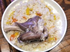 -纳瓦新疆菜(银都店)