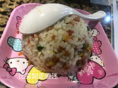 -黄记煌三汁焖锅(渝北金港国际店)