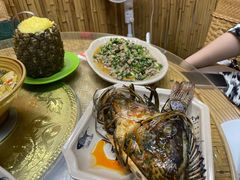-多哥水傣味餐厅(司马巷店)