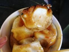 -小路易生煎馆(前进五路店)