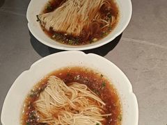 -晓淮山·扬州早茶·淮扬菜(龙阳广场店)