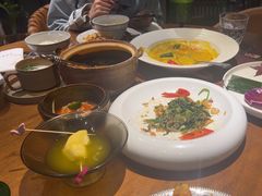 -星叶·东南亚料理(宁波万象汇店)