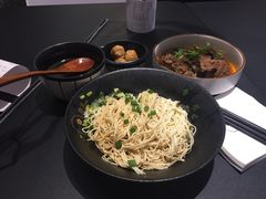 -贡梅老面馆·蟹粉面·无锡特色小吃(南长街主推店)