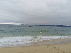 -大梅沙海滨公园