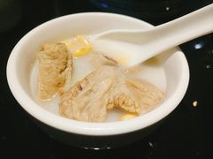黄豆排骨-梅飞酒家(桑园路店)
