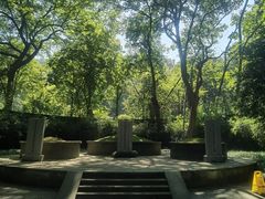 -杭州张苍水先生祠